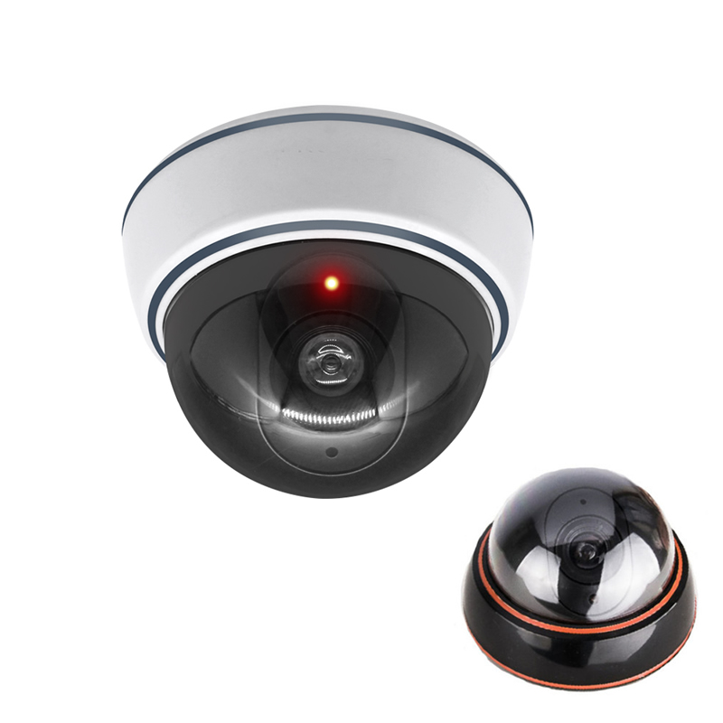 Yaratıcı siyah/beyaz sahte Dom - Home Security News incelemesi ve fiyatı